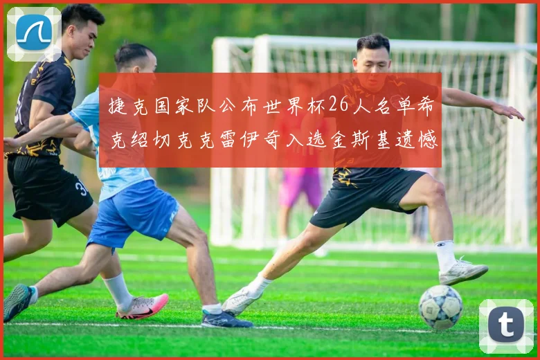 捷克国家队公布世界杯26人名单希克绍切克克雷伊奇入选金斯基遗憾落选