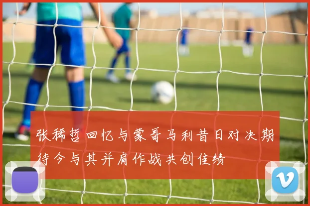 张稀哲回忆与蒙哥马利昔日对决期待今与其并肩作战共创佳绩