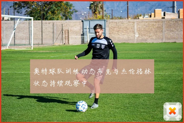奥特球队训练动态布克与杰伦格林状态持续观察中